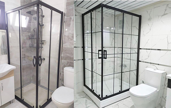 Duşa Kabin Sistemleri