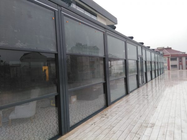 Hareketli Cam Sistemleri